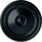 Ekena Millwork Reece Ceiling Medallion (Fits Canopies up to 2 3/8"), Hand-Painted Night Shade, 12"OD x 1 3/4"P CM12RENSF - alternate 1